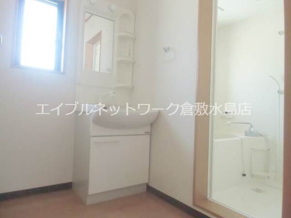 洗面・脱衣所