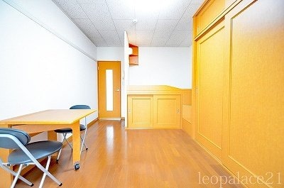 物件内観写真4　(備品や設備仕様は号室等により異なります現地をご確認ください。)