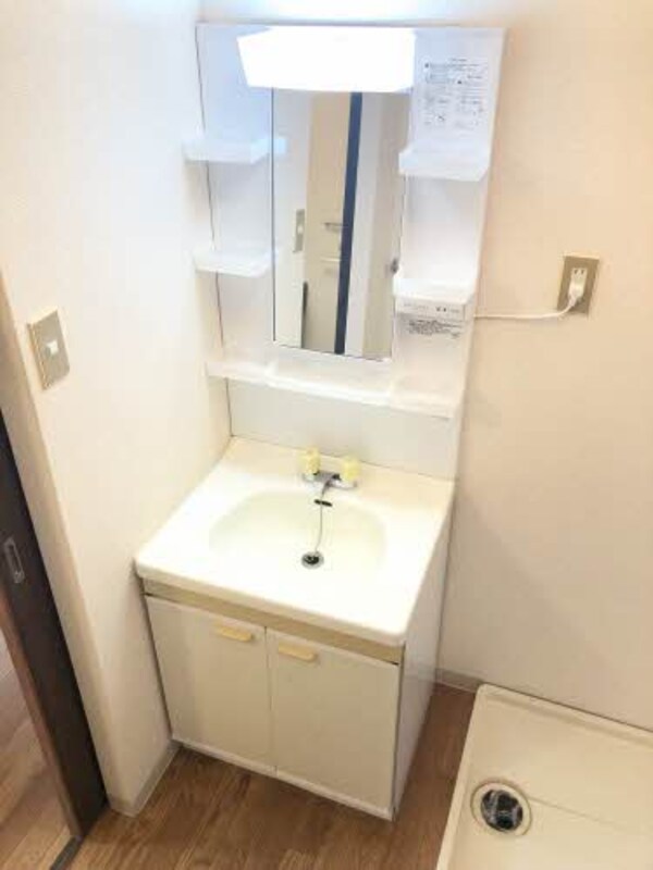 洗面・脱衣所