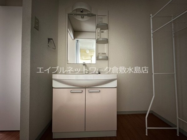 洗面・脱衣所