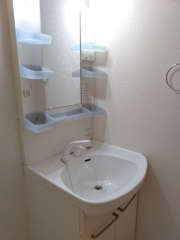 洗面・脱衣所