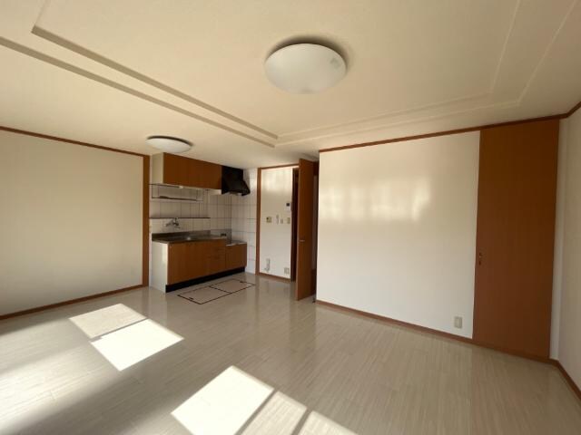 物件内観写真9　(寝室)