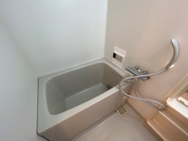 物件内観写真14　(バス／シャワールーム等)