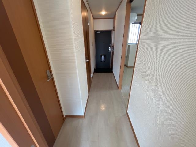 物件内観写真19　(廊下)