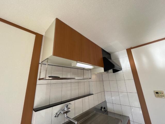 物件内観写真25　(収納)