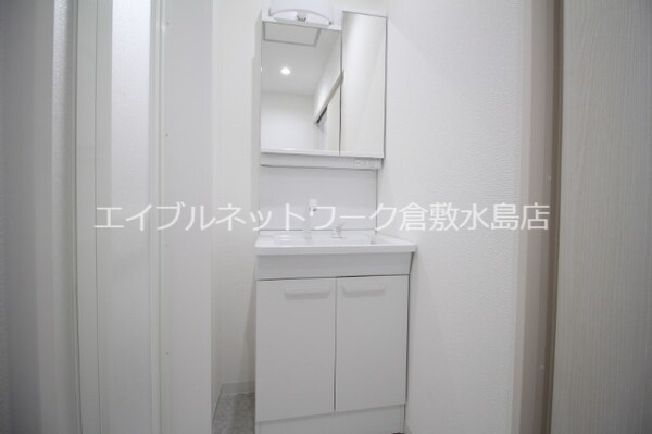 洗面・脱衣所