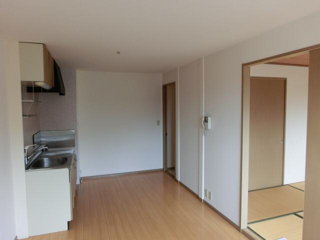 物件内観写真5　(キッチン)