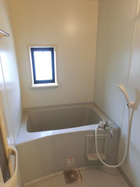 物件内観写真7　(風呂)