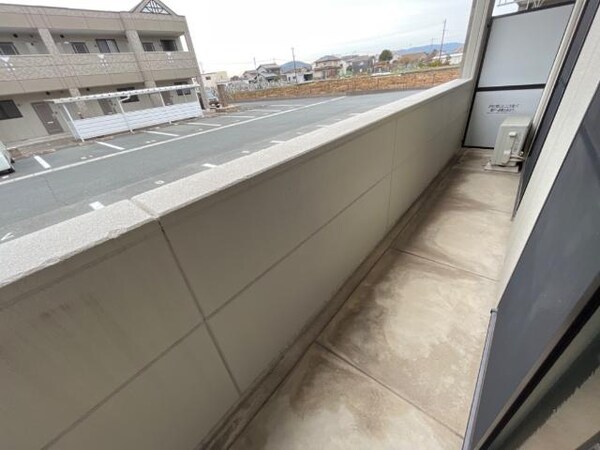 その他(ベランダ)