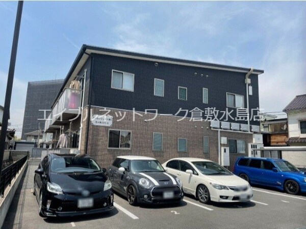 外観(建物外観)