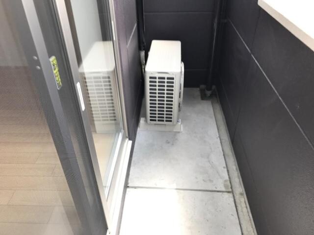 物件内観写真28　(ベランダ（イメージ）)