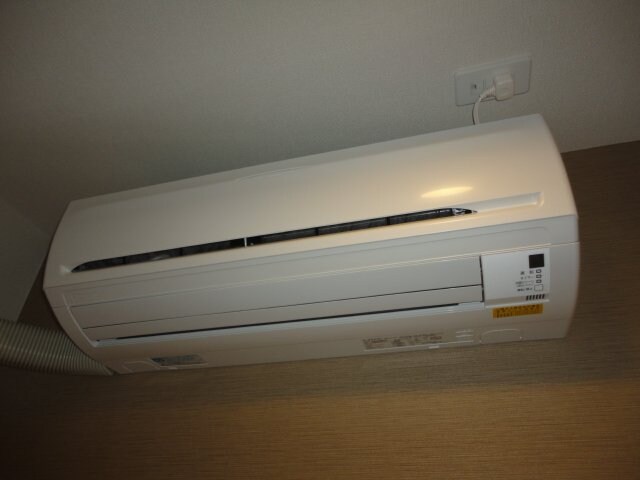 物件内観写真11　(エアコン（２台）)