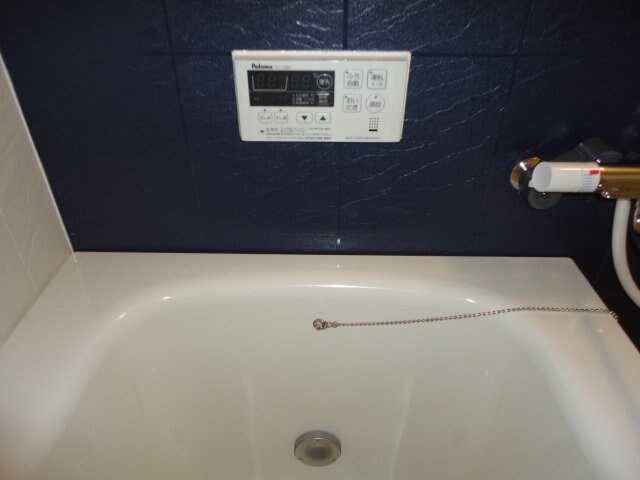 物件内観写真24　(追焚き機能)