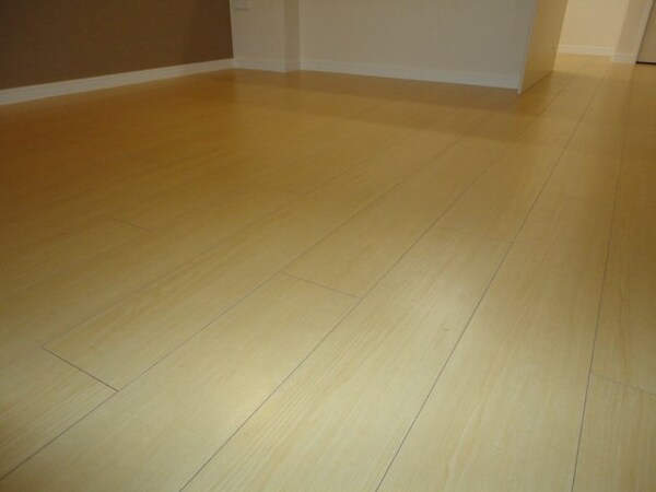 その他(更新性フロア)