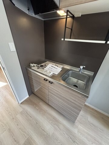 物件内観写真3　(同タイプのお部屋です)