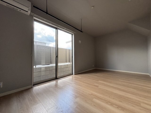 物件内観写真4　(同タイプのお部屋です)