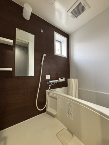 物件内観写真5　(同タイプのお部屋です)