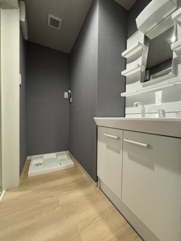 物件内観写真6　(同タイプのお部屋です)