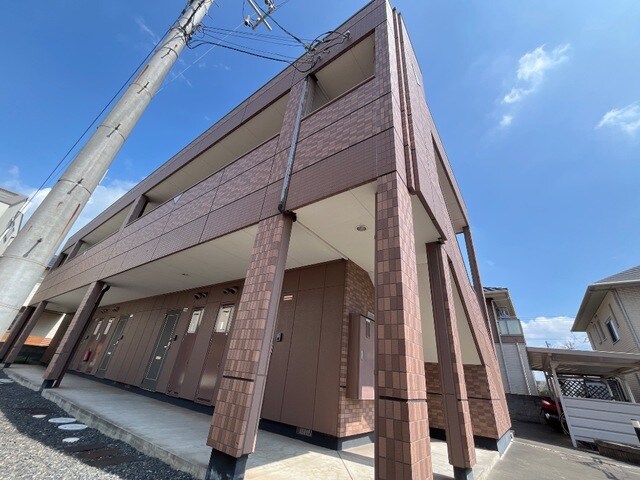 物件外観写真3　