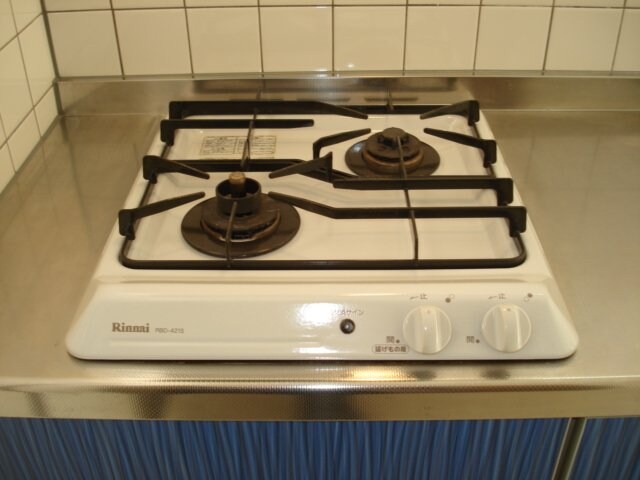 物件内観写真15　(キッチン)