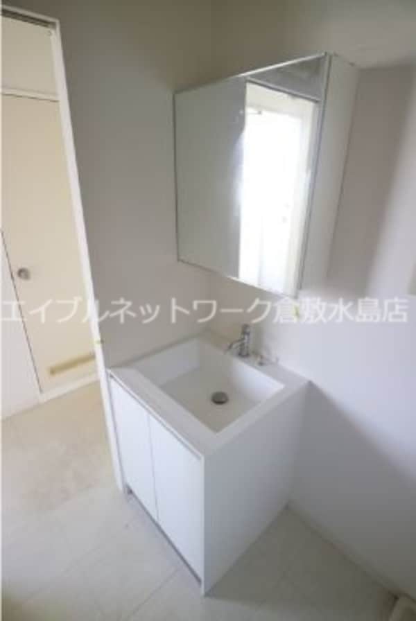 洗面・脱衣所