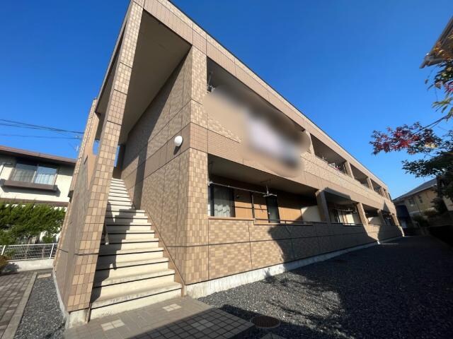 物件外観写真3　(外観写真（昼）)