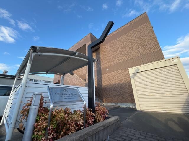 物件外観写真2　(外観写真（昼）)