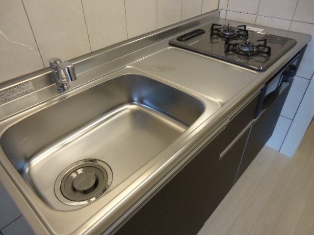 物件内観写真10　(キッチン)