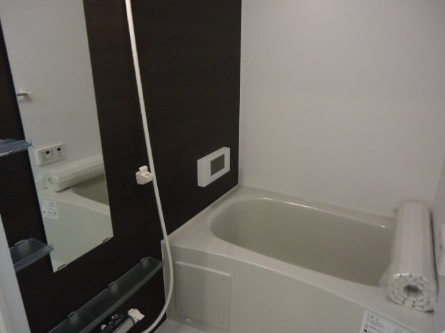 物件内観写真11　(浴室)