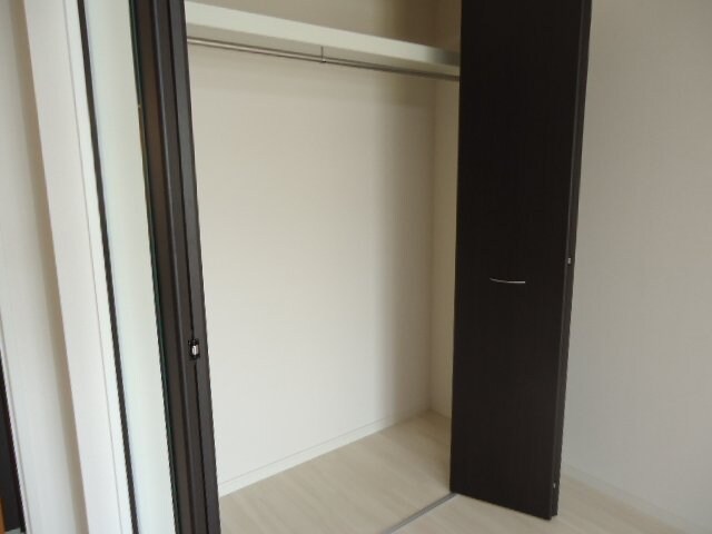 物件内観写真17　(クローゼット)