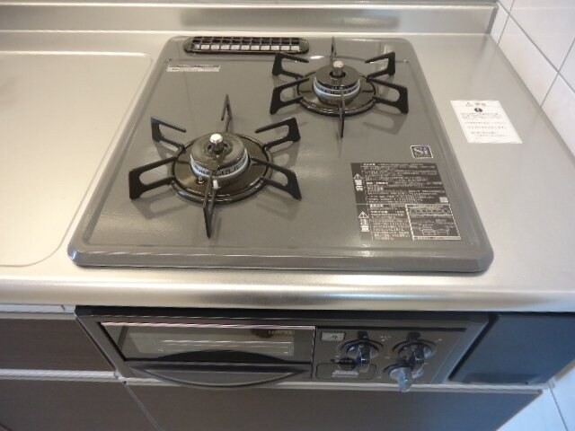 物件内観写真21　(キッチン)