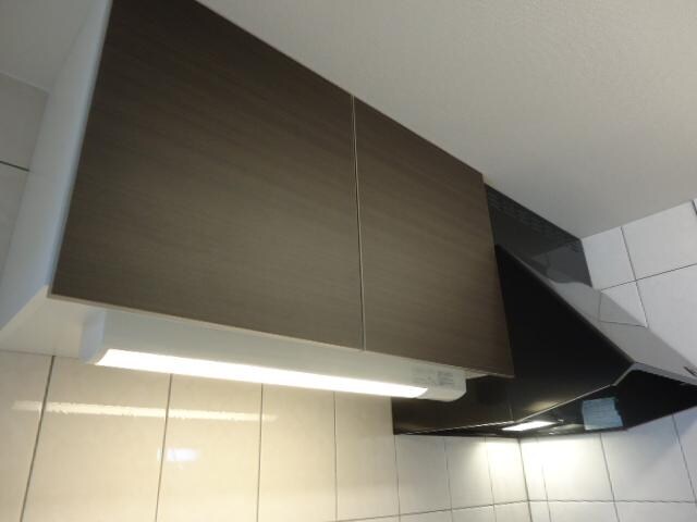 物件内観写真22　(キッチン)