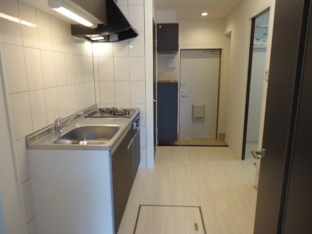 物件内観写真23　(キッチン)