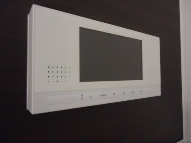 物件内観写真25　(浴室ＴＶ)