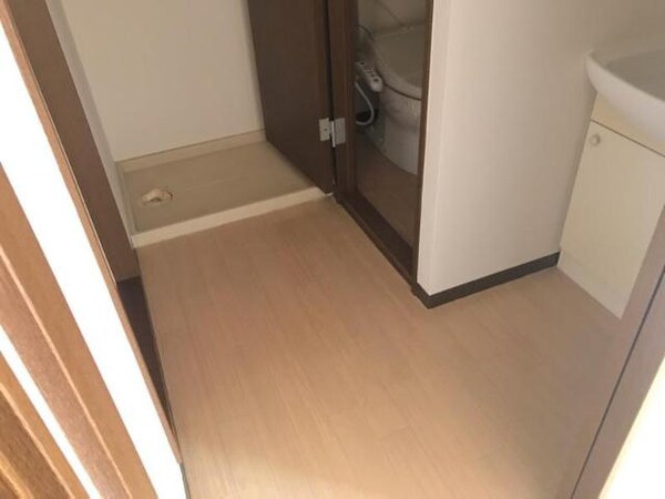 玄関(玄関)