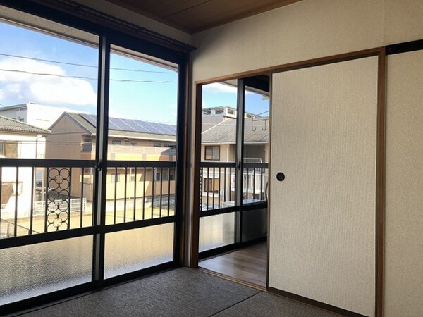 和室