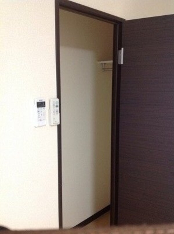 収納(備品や設備仕様は号室等により異なります現地をご確認下さい。　)