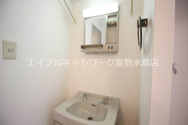 洗面・脱衣所
