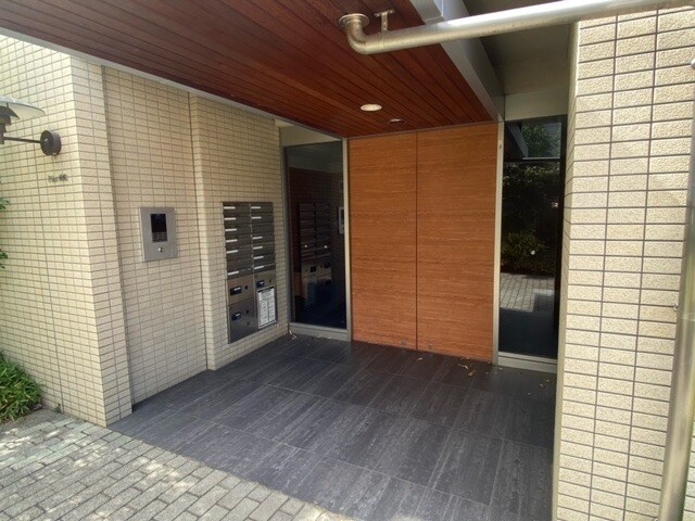 物件外観写真10　