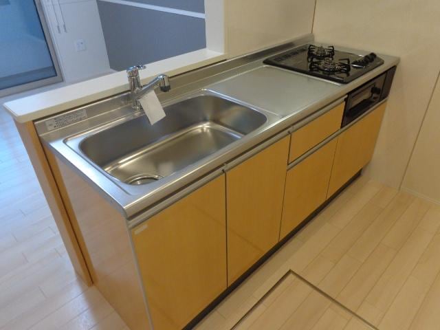 物件内観写真10　(キッチン)