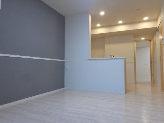 物件内観写真18　(リビング)