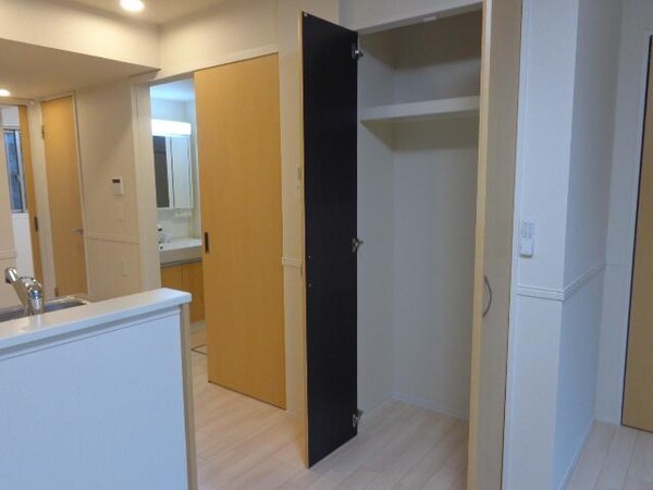 収納(リビング収納)