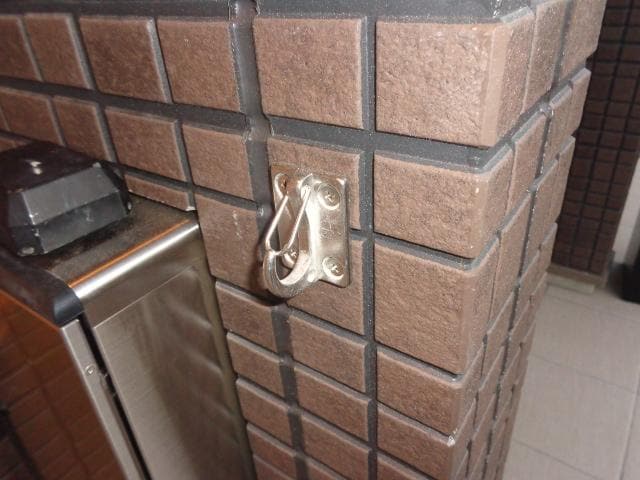 物件内観写真26　(リードフック)
