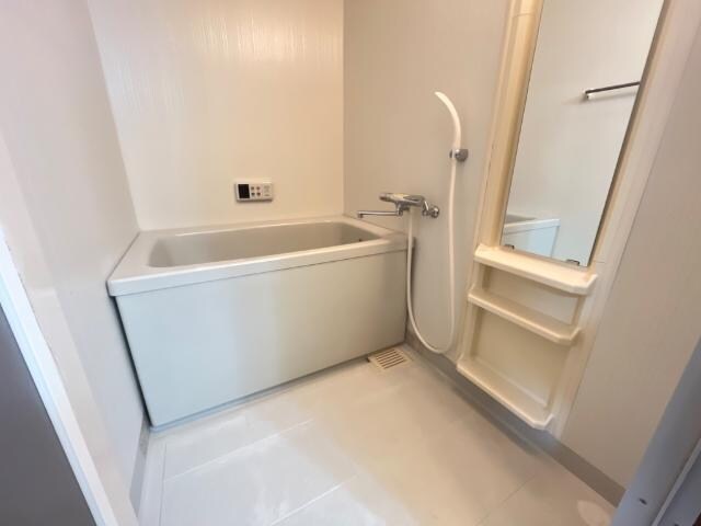 物件内観写真12　(バス／シャワールーム等)