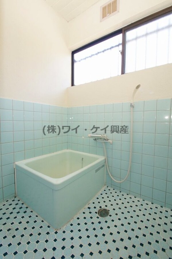 浴室