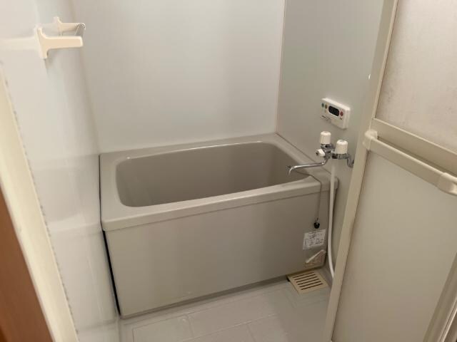 物件内観写真13　(バス／シャワールーム等)