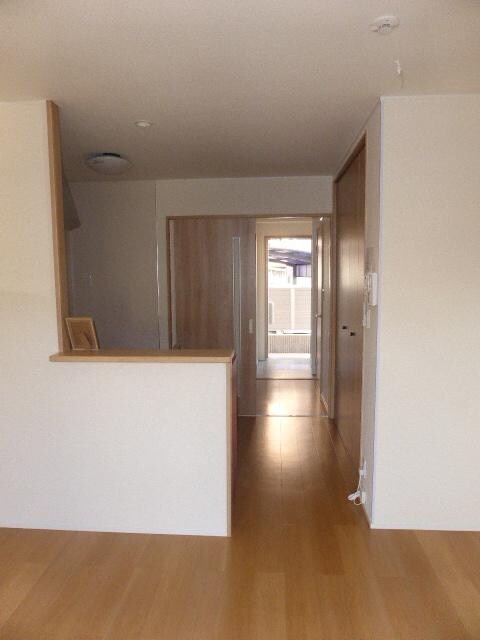 物件内観写真3　(洋室)