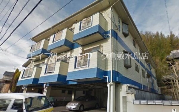 外観(建物外観)