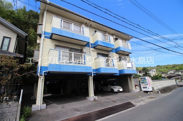 外観(建物外観)