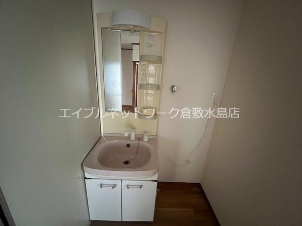 洗面・脱衣所